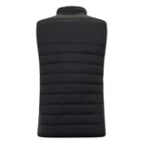 Local Fanatic Neat Bodywarmer Hombres - Negro