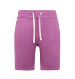 Local Fanatic Neat Shorts deportivos para hombre - Rosa