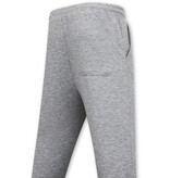 Enos Pantalones De Chándal Para Hombre Online Pantalones De Chándal - Gris