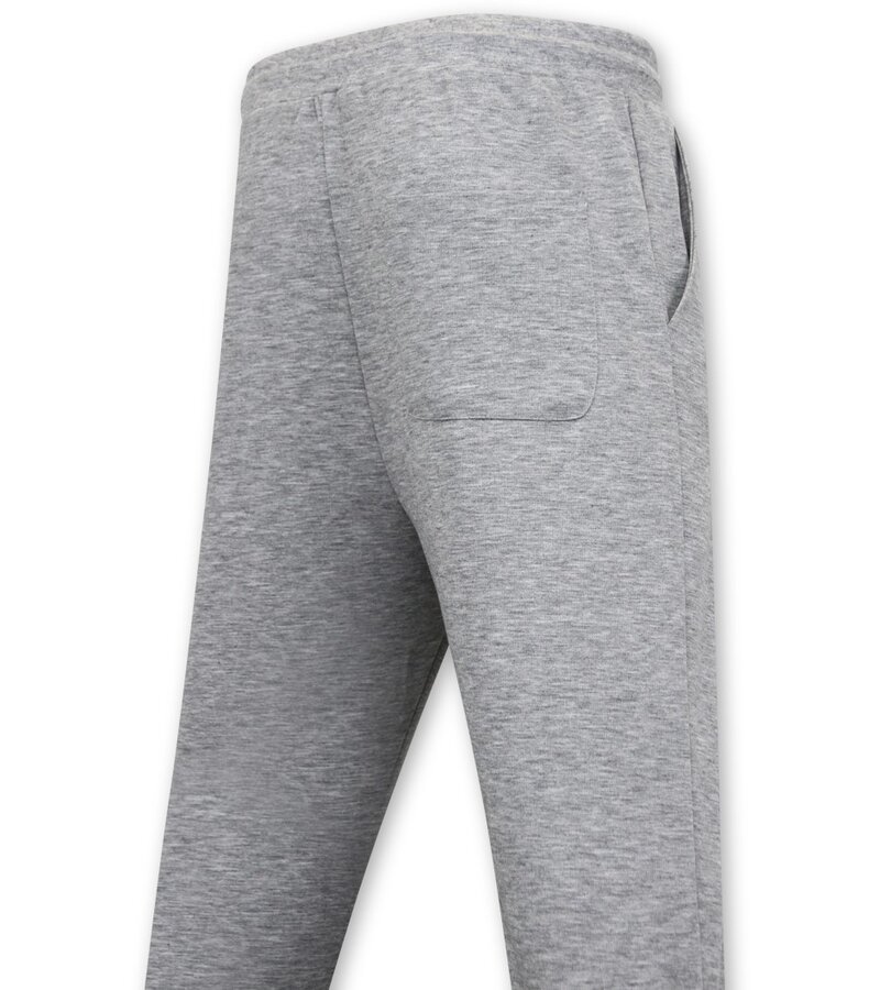 Enos Pantalones De Chándal Para Hombre Online Pantalones De Chándal - Gris