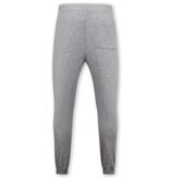 Enos Pantalones De Chándal Para Hombre Online Pantalones De Chándal - Gris