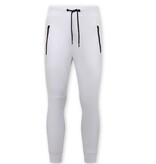 TopStar Chándal - Chándal hombres - Chándal - 2172 - Blanco