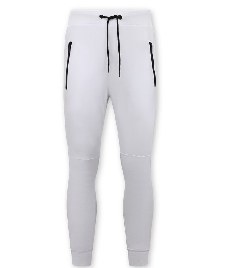 TopStar Chándal - Chándal hombres - Chándal - 2172 - Blanco