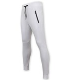TopStar Chándal - Chándal hombres - Chándal - 2172 - Blanco