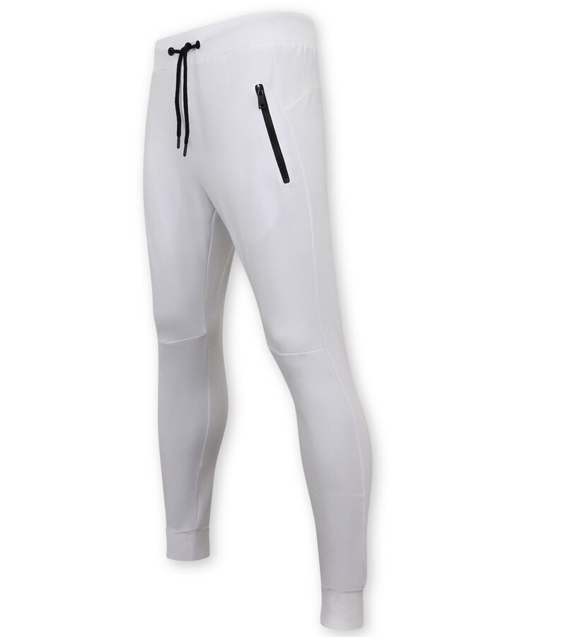 TopStar Chándal - Chándal hombres - Chándal - 2172 - Blanco