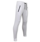 TopStar Chándal - Chándal hombres - Chándal - 2172 - Blanco