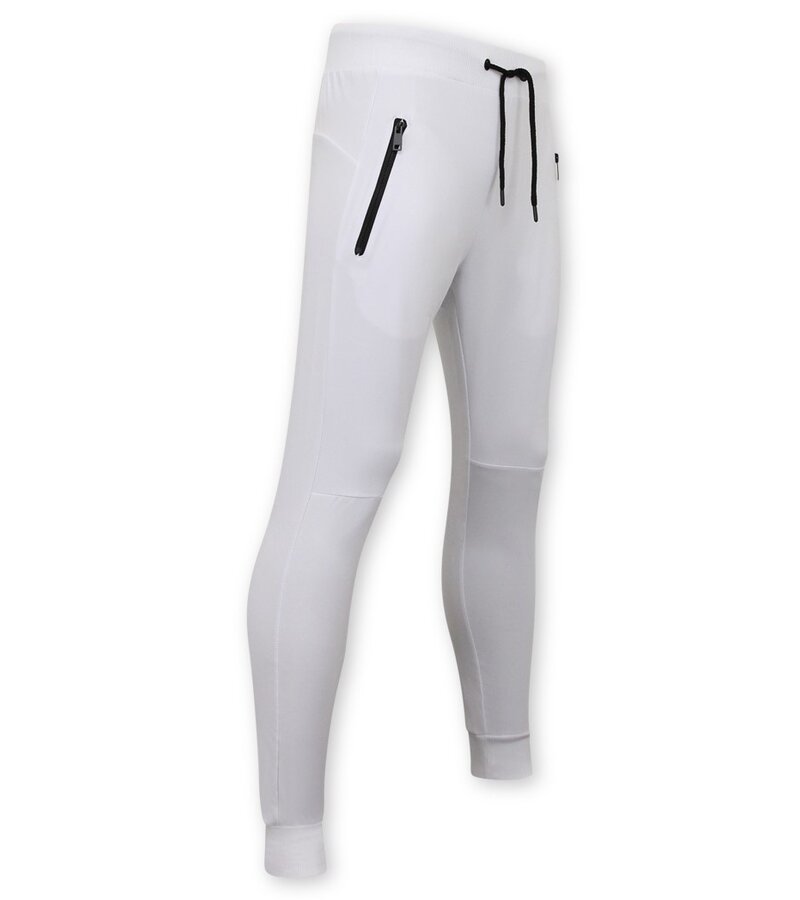 TopStar Chándal - Chándal hombres - Chándal - 2172 - Blanco