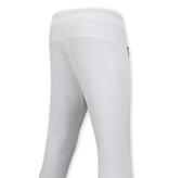 TopStar Chándal - Chándal hombres - Chándal - 2172 - Blanco