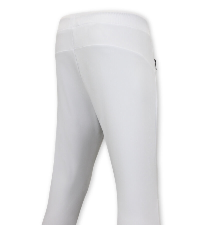 TopStar Chándal - Chándal hombres - Chándal - 2172 - Blanco
