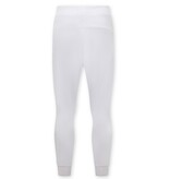 TopStar Chándal - Chándal hombres - Chándal - 2172 - Blanco