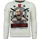 Jersey Hombre Conor Notorious - Blanco