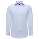 Camisa Oxford Hombre Blanco - 3125 - Blanco
