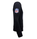 Local Fanatic Jersey NFL Para Hombre - Negro