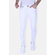 Neat White Jeans Hombre Slim Fit Stretch -1089 - Blanco