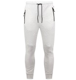 TopStar Chándal ICON Hombre - Chándal - Traje de casa - 10989 - Blanco