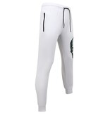 TopStar Traje Traningsuit Hombre - Traje de casa - Traje de jogging - 10805 - Blanco