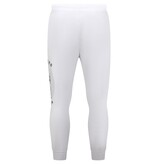 TopStar Traje Jogging Hombre Adulto - Traje de Casa - Traningsuit - 2673 - Blanco