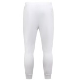 TopStar Chándal - Traje Jogging Hombre Adulto - Traje de Ocio - 10806 - Blanco