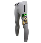 TopStar House Suit Hombre ICON Print - Chándal - Jogging Suit - 1001 - Gris