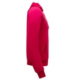 Enos Sudadera con capucha Hombre - Sudadera clásica con capucha - Magenta