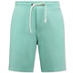 Pantalones cortos de jogging para hombre - Short Pants Adults - Mint Green