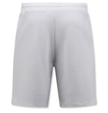 TopStar Camiseta Ribbed Oversized - Pantalones cortos de chándal para hombre - SET - Blanco