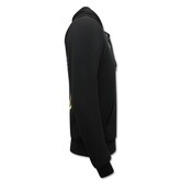 Top Star Legend - Tupac - 2Pac Sudadera con capucha para hombre - Negro Top Star Legend - Tupac - 2Pac Sudadera con capucha para hombre - Negro