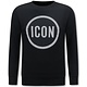 Jersey de hombre ICON - Jersey de hombre - Negro