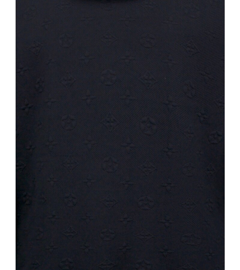 TopStar Chándal de verano para hombre - Conjunto deportivo para hombre adulto - Conjunto de chándal para hombre - 5035 - Negro