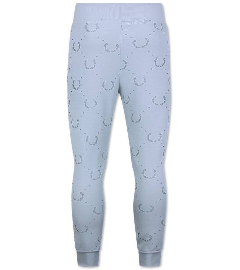 TopStar Chándal para adultos - Chándal para hombre - Twinset Hombre - 3955 - Blanco