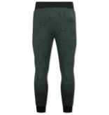 TopStar Chándal de hombre - Conjunto de chándal para hombre - Conjunto deportivo para adultos - Twinset - 3955 - Gris