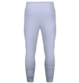 TopStar Conjunto de chándal ICON con estampado negro para hombre y adulto - Chándal para hombre - Conjunto de chándal - 3789 - Blanco