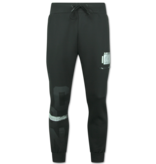 TopStar Sudadera con capucha ICON con estampado plateado - Chándal para hombre - Adulto - 3789 - Negro
