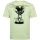 Camiseta extragrande para hombre - Camiseta con estampado - DreamChaser - 687 - Beige