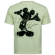 Camiseta estampada para hombre - Camiseta extragrande para hombre - Camisetas divertidas para hombre - Camiseta divertida - 689 - Amarilla