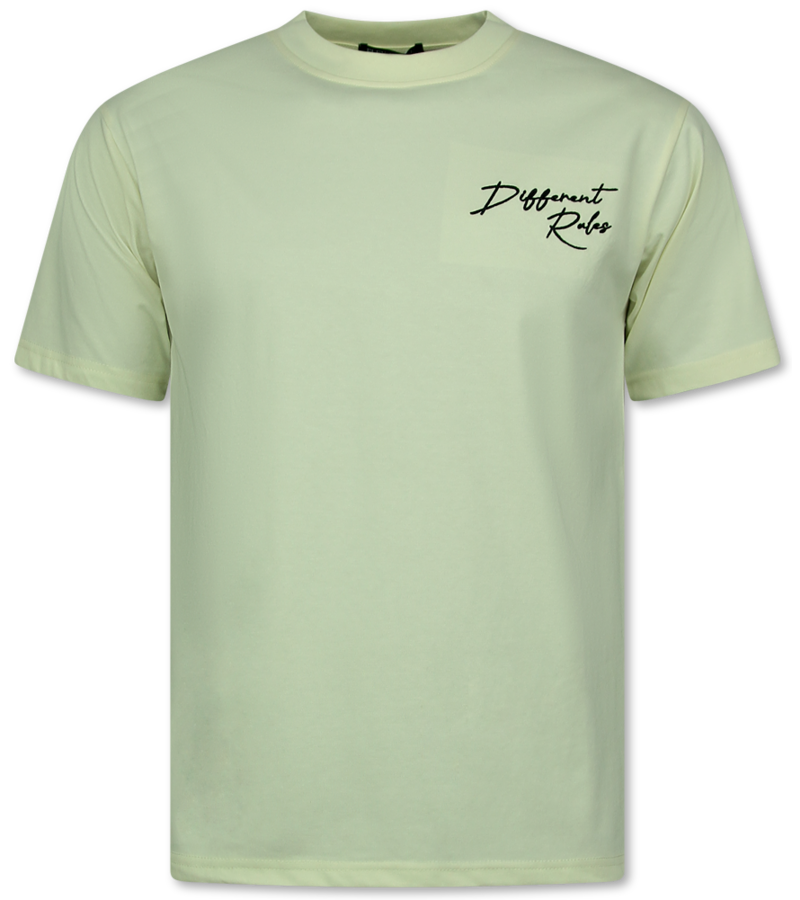 Top Star Camiseta estampada para hombre - Camiseta extragrande para hombre - Camisetas divertidas para hombre - Camiseta divertida - 689 - Amarilla