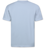 Top Star Joker - Camiseta estampada para hombre - Camiseta extragrande para hombre - Camisetas divertidas para hombre - Camiseta divertida - 701 - Blanca