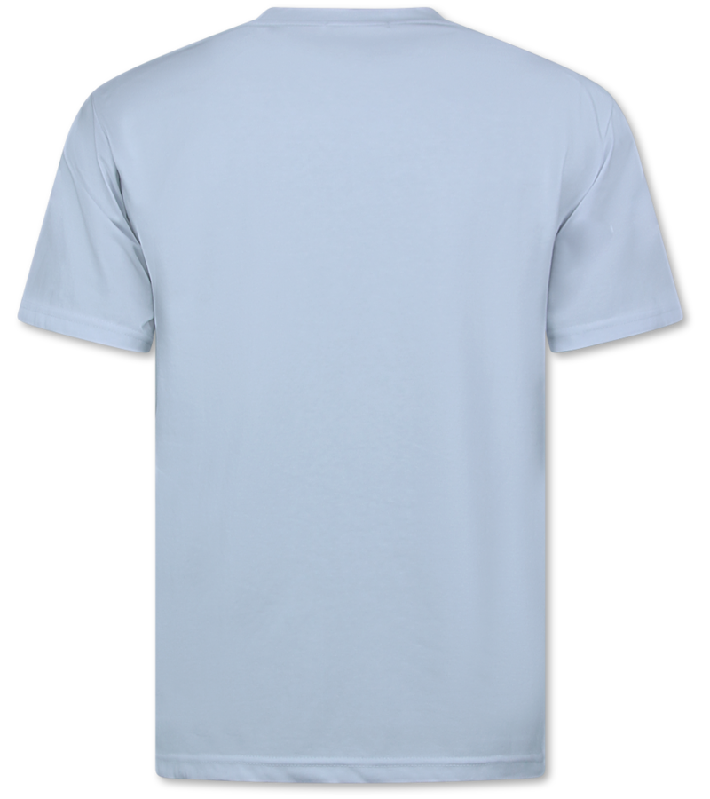Top Star Joker - Camiseta estampada para hombre - Camiseta extragrande para hombre - Camisetas divertidas para hombre - Camiseta divertida - 701 - Blanca