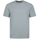 Camiseta holgada para hombre - Camiseta lisa blanca - 6530 - Gris