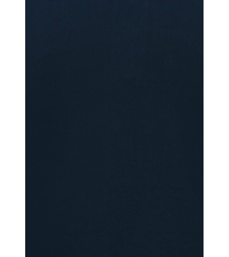 True Rise Polo de hombre - Polo de manga corta para hombre - Polo de hombre - Corte ajustado - A150 - Azul oscuro