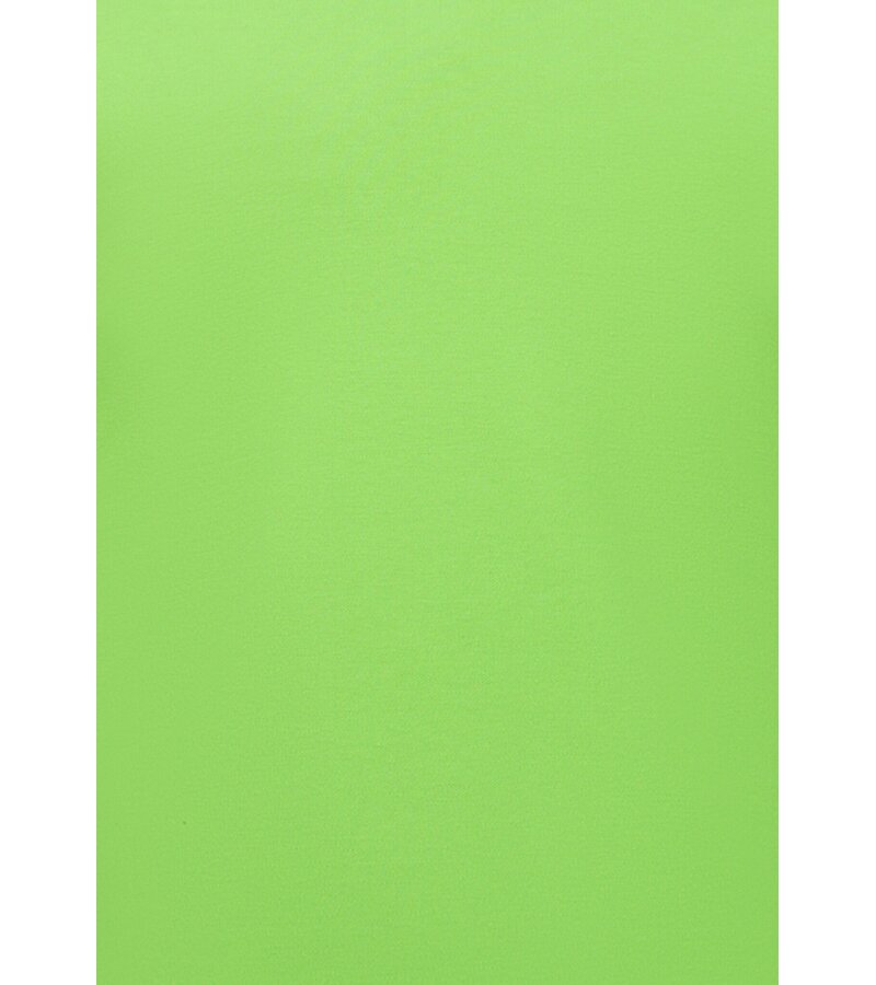 True Rise Polo de hombre - Polos de manga corta para hombre - Polo de hombre - Corte ajustado - A150 - Verde