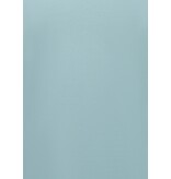 True Rise Polo de manga corta para hombre - Polo ajustado - A150 - Azul claro