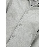 Enos Chaqueta de hombre - Chaqueta de peso medio para hombre - Chaquetas para hombre - 528 - Gris