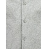 Enos Chaqueta de hombre - Chaqueta de peso medio para hombre - Chaquetas para hombre - 528 - Gris