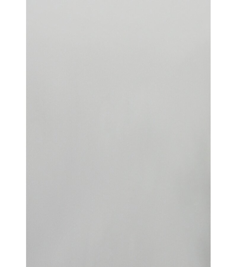 Enos  Chaqueta bomber bonita para hombre - Chaqueta de peso medio para hombre - 8862 - Gris