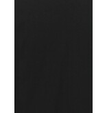 Enos Bonita chaqueta de béisbol - Chaqueta de peso medio para hombre - 8862 - Negra