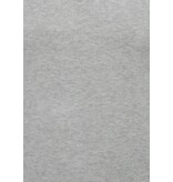 Enos  Suéter de hombre - Polo de manga larga para hombre - 536 - Gris