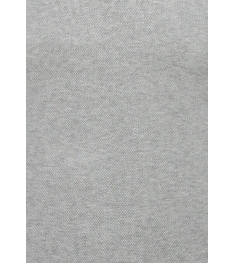 Enos  Suéter de hombre - Polo de manga larga para hombre - 536 - Gris