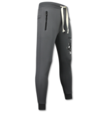 TopStar Sudadera con capucha 2Pac para hombre - Chándales Tupac - Traje deportivo para hombre adulto - 672 - Gris