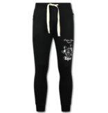 TopStar Sudadera con capucha 2Pac para hombre - Sudadera con capucha Tupac - Sudadera con capucha para hombre adulto - 672 - Negro